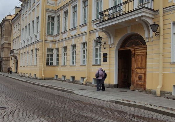 Жандарм империи. Петербург Бенкендорфа. - фото 2