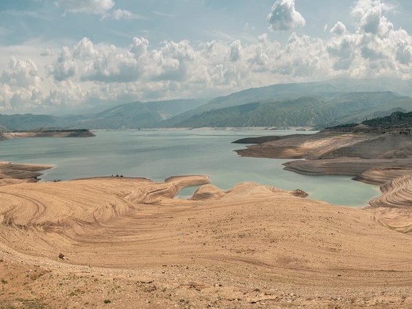Дружеское путешествие к Сулакскому каньону - фото 4