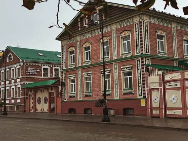Душа Казани: Старо-Татарская слобода с аудиогидом - фото 4