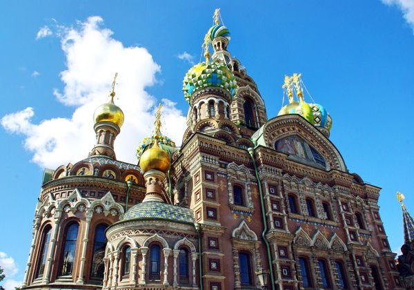  Город, который вдохновлял: история несломленного Петербурга - фото 4