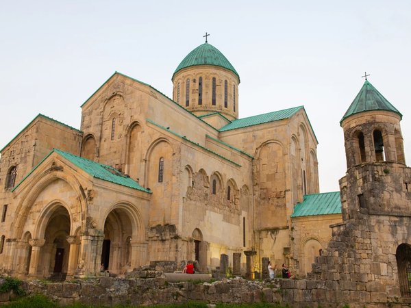 Главное в Кутаиси и его окрестностях за 1 день - фото 3