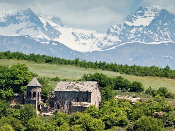 Из Владикавказа — к сердцу Алании - фото 3