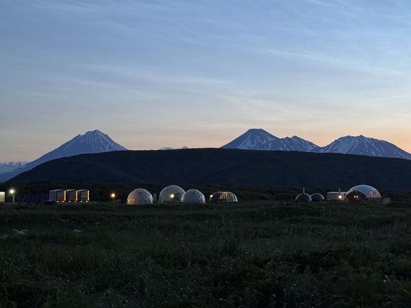 Путешествие к Халактырскому пляжу с видеосъёмкой с квадрокоптера - фото 3
