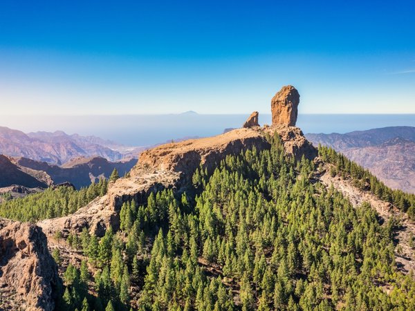 Гран-Канария — сокровище Атлантики - фото 3
