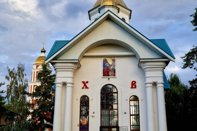 Фото экскурсии - Первое знакомство с Майкопом - 10