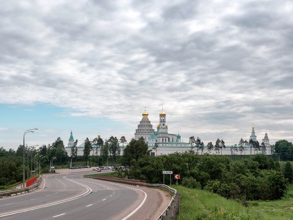 Сап-прогулка по Истре: заповедные места - фото 3