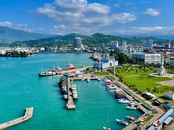 Морская фотопрогулка на яхте с флайбриджем - фото 2