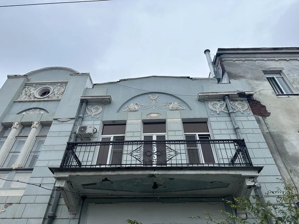 Экскурсия по неординарной Косе