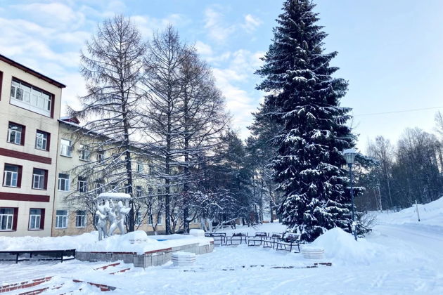 Фото экскурсии - Карельские красоты в миниатюре: водопад Кивач и Марциальные воды - 6
