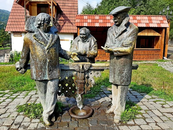 Дилижан и Цахкадзор: два горных курорта за 1 день - фото 4