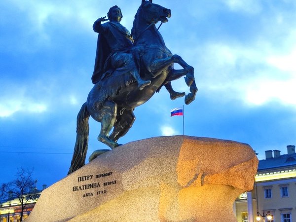Адмиралтейство для детей - фото 3