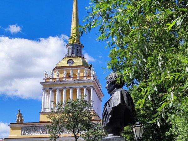Адмиралтейство для детей - фото 4