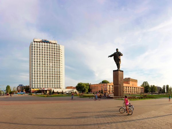 Два в одном: Волжская ГЭС и «Остров Людникова» - фото 3