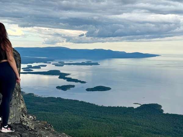 Путешествие к Белому морю и берегам поморской истории
