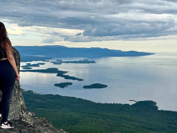 Путешествие к Белому морю и берегам поморской истории - фото 1