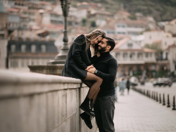 Фотопрогулка по Тбилиси - фото 4