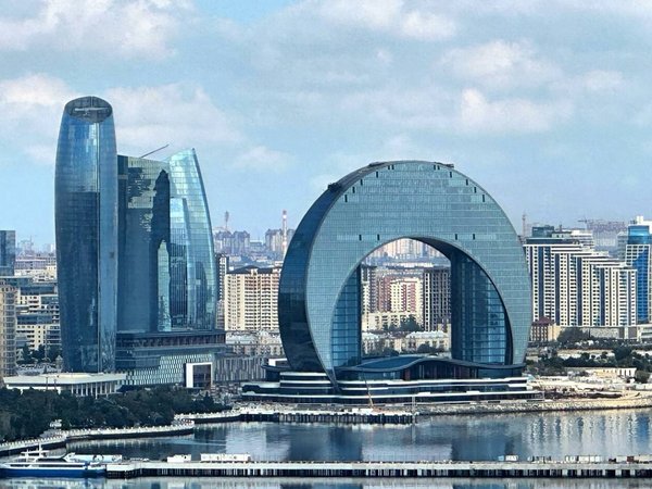Трансфер из аэропорта + обзорная экскурсия - фото 3