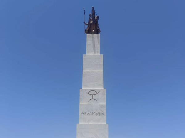 Салам, Бишкек! - фото 2