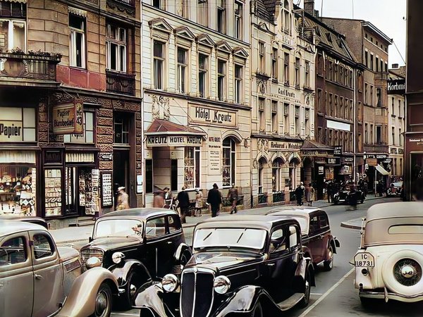 Старый Кёнигсберг — самое интересное в сердце города - фото 3
