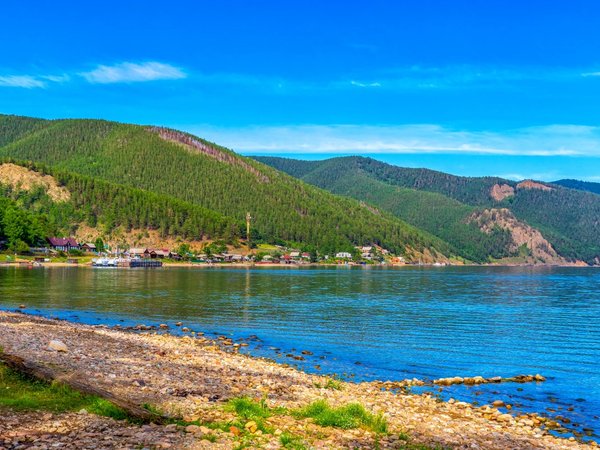 Золото Байкала - фото 3