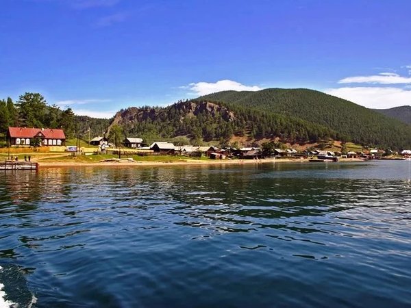 Золото Байкала - фото 4