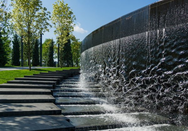 Прогулка по самому лучшему парку «Краснодар» - фото 4