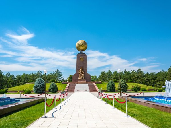 Главное в Ташкенте: обзорная прогулка - фото 1