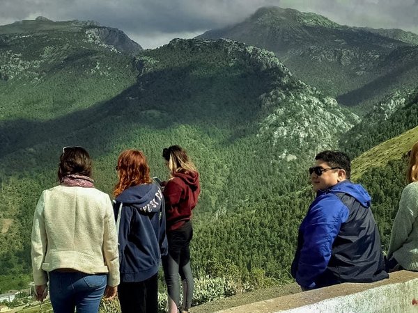 Перезагрузка в Заамине: гастрономический тур в мясной регион Узбекистана