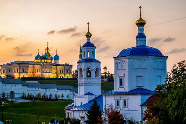 Фото экскурсии - Православные святыни Казани - 7