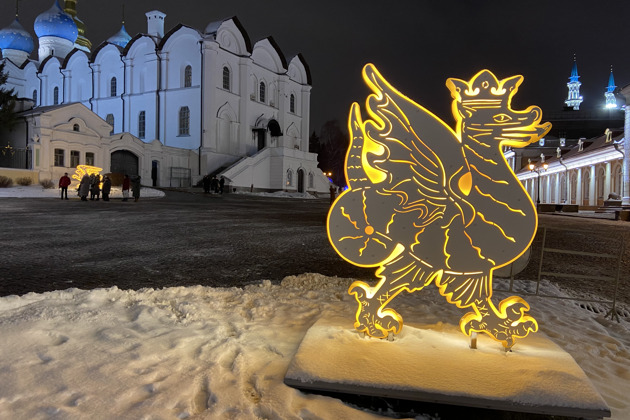 Фото - экскурсия: Православные святыни Казани