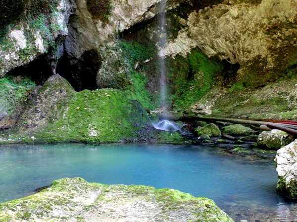 6 чудес Сочи за 1 день: водопады, пещеры, древние храмы - фото 4