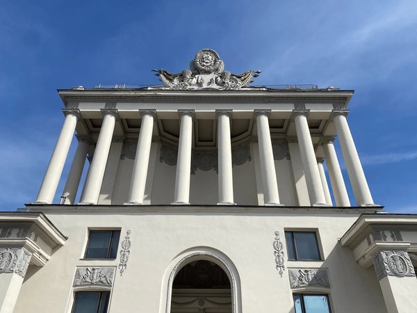 ВДНХ — для взрослых и детей! - фото 4