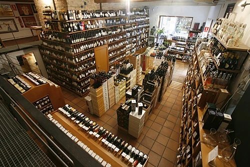 Сыры и хамон легендарной марки Joselito под дивное вино - фото 2