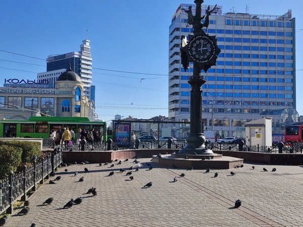 Пешком по улице Баумана - фото 3