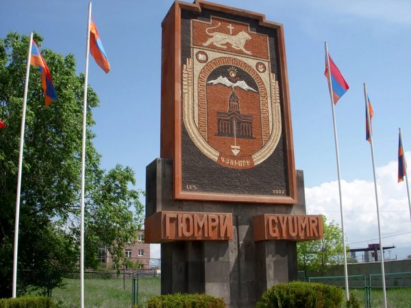 Влюбиться в Гюмри за 1 день! - фото 4