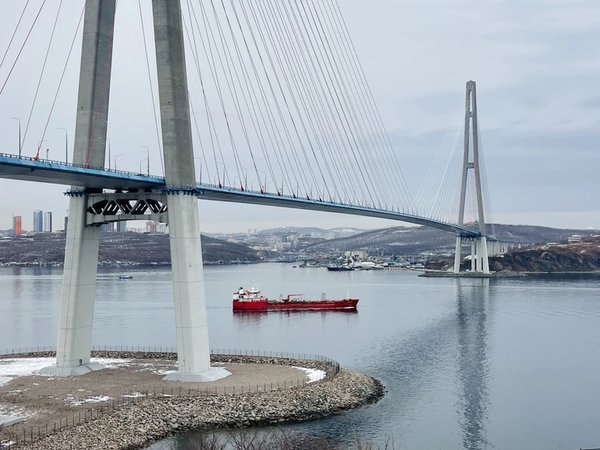 Русский остров во всей красе: путешествие по знаковым местам - фото 4