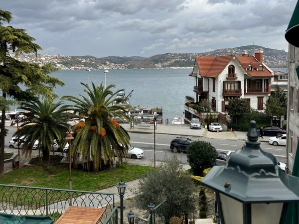 Аристократический Стамбул - фото 1