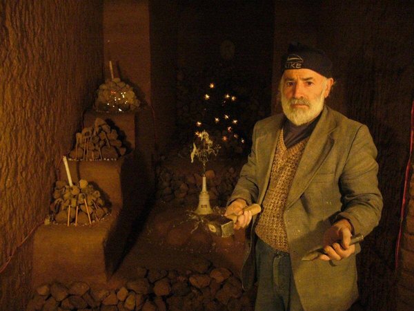 Характер Еревана: люди, памятники, ремёсла и еда - фото 2