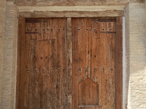 Бухара — колыбель науки, искусства и торговли - фото 4