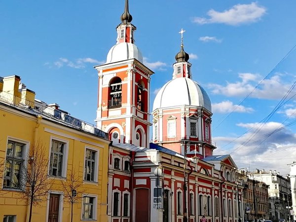 Итальянский Петербург - фото 2