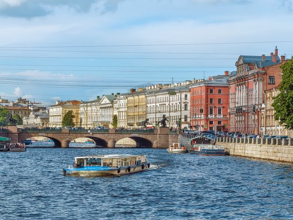 Итальянский Петербург - фото 4