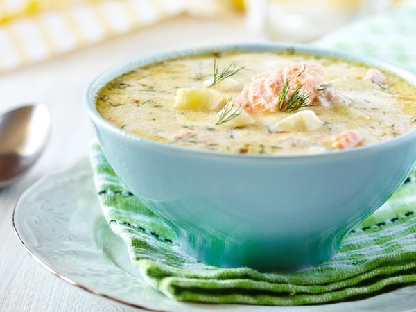 Выборг: вкусы разных эпох и культур - фото 4