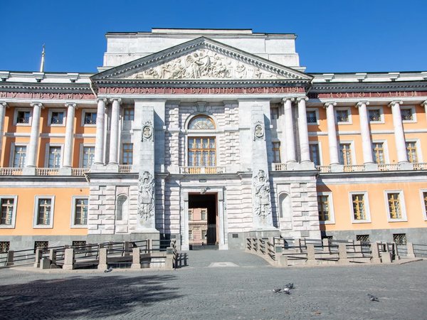 Мистический Петербург: загадки Северной столицы - фото 3