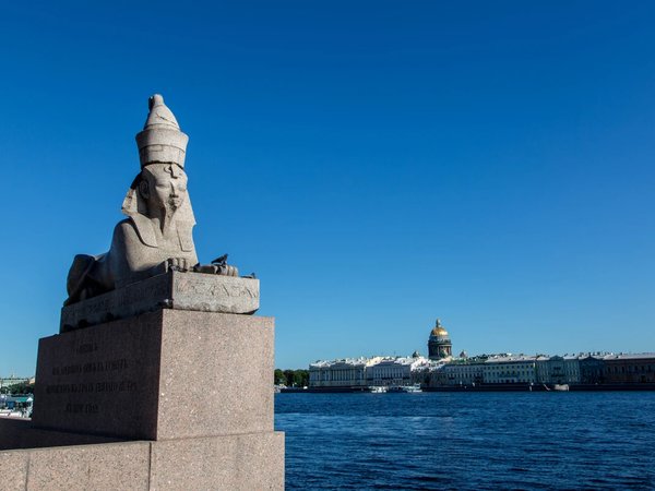 Мистический Петербург: загадки Северной столицы - фото 2