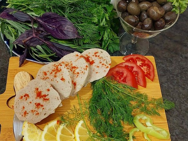 Мастер-класс по приготовлению кюфты в Ереване