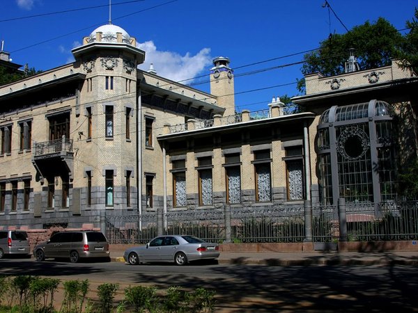 Развлечения и увлечения русской аристократии - фото 3