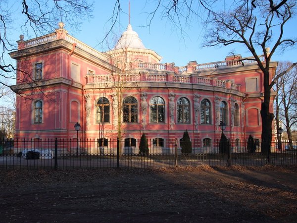 Развлечения и увлечения русской аристократии - фото 4