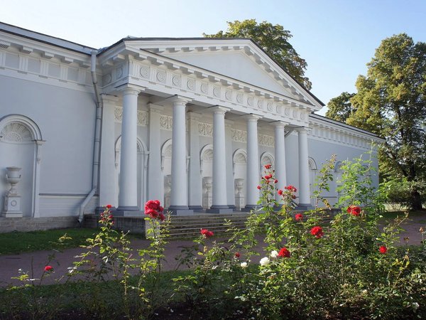Развлечения и увлечения русской аристократии