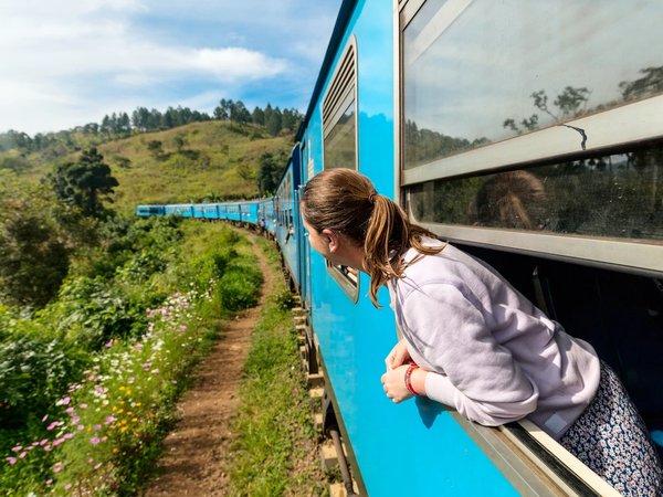 Групповое путешествие в Эллу и окрестности - фото 1