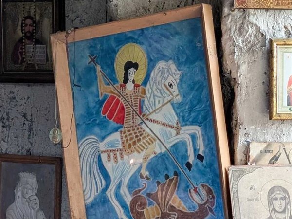 Древний город Самшвилде: лёгкий хайкинг и пикник с видами (из Тбилиси) - фото 4